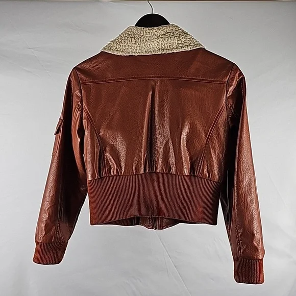 Girls Jacket - Picture 2 of 6